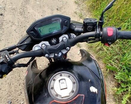 Спарк Інша, об'ємом двигуна 0.2 л та пробігом 0 тис. км за 750 $, фото 3 на Automoto.ua