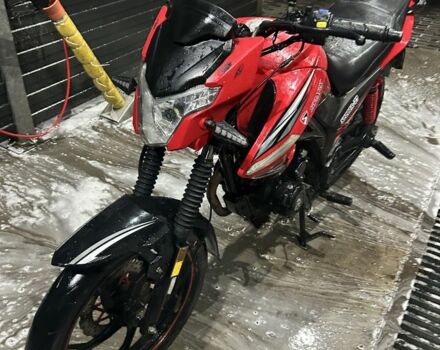 Спарк Другая, объемом двигателя 0.2 л и пробегом 0 тыс. км за 567 $, фото 7 на Automoto.ua