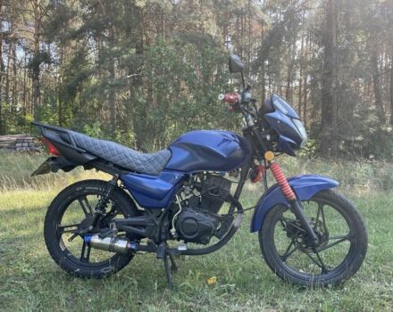 Спарк Другая, объемом двигателя 0.2 л и пробегом 0 тыс. км за 606 $, фото 3 на Automoto.ua