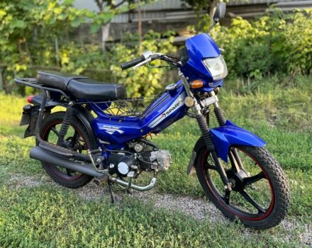 Спарк Другая, объемом двигателя 0 л и пробегом 0 тыс. км за 412 $, фото 1 на Automoto.ua