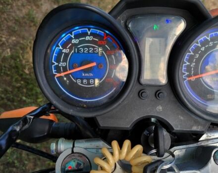 Спарк Другая, объемом двигателя 0.2 л и пробегом 0 тыс. км за 557 $, фото 4 на Automoto.ua