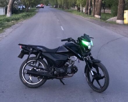 Спарк Інша, об'ємом двигуна 0.13 л та пробігом 0 тис. км за 291 $, фото 4 на Automoto.ua