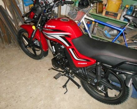 Спарк Другая, объемом двигателя 0 л и пробегом 0 тыс. км за 550 $, фото 2 на Automoto.ua