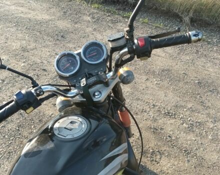 Спарк Другая, объемом двигателя 0.2 л и пробегом 0 тыс. км за 666 $, фото 6 на Automoto.ua