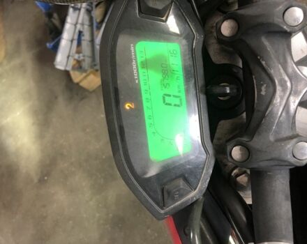 Спарк Інша, об'ємом двигуна 0.2 л та пробігом 0 тис. км за 900 $, фото 6 на Automoto.ua