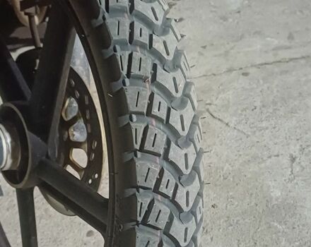 Спарк Другая, объемом двигателя 0.2 л и пробегом 0 тыс. км за 775 $, фото 1 на Automoto.ua
