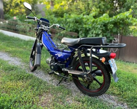 Спарк Другая, объемом двигателя 0 л и пробегом 0 тыс. км за 412 $, фото 5 на Automoto.ua