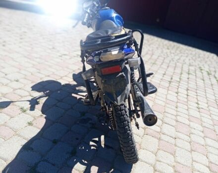 Спарк Інша, об'ємом двигуна 0.13 л та пробігом 0 тис. км за 364 $, фото 7 на Automoto.ua