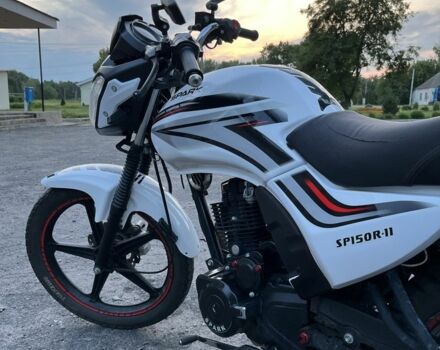 Спарк Інша, об'ємом двигуна 0.15 л та пробігом 0 тис. км за 751 $, фото 4 на Automoto.ua