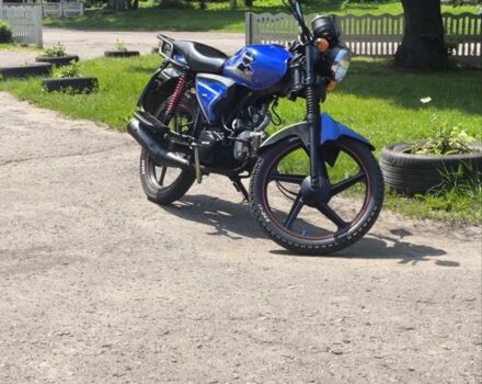 Спарк Інша, об'ємом двигуна 0.13 л та пробігом 0 тис. км за 509 $, фото 1 на Automoto.ua
