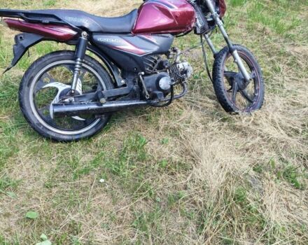 Спарк Інша, об'ємом двигуна 0.13 л та пробігом 0 тис. км за 364 $, фото 1 на Automoto.ua