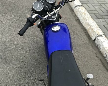 Спарк Інша, об'ємом двигуна 0.11 л та пробігом 0 тис. км за 315 $, фото 4 на Automoto.ua