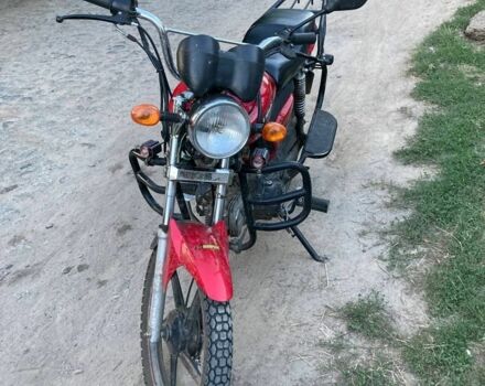 Спарк Другая, объемом двигателя 0.13 л и пробегом 0 тыс. км за 412 $, фото 3 на Automoto.ua