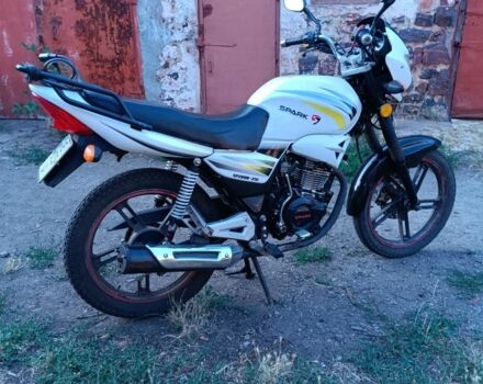 Спарк Інша, об'ємом двигуна 0.2 л та пробігом 0 тис. км за 727 $, фото 2 на Automoto.ua