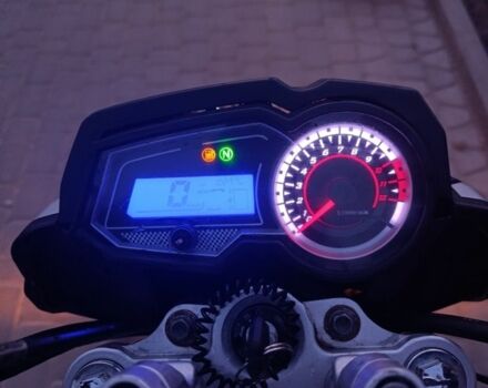 Спарк Інша, об'ємом двигуна 0.2 л та пробігом 0 тис. км за 848 $, фото 5 на Automoto.ua