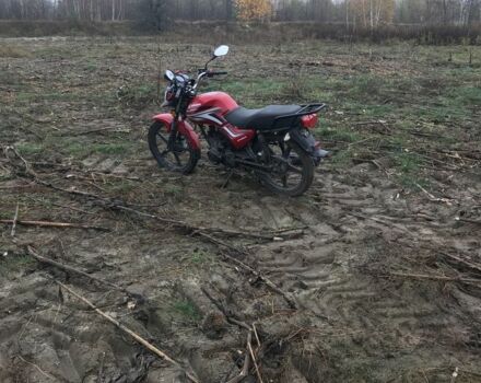 Спарк Інша, об'ємом двигуна 0.15 л та пробігом 0 тис. км за 650 $, фото 3 на Automoto.ua