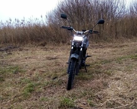 Спарк Другая, объемом двигателя 0.2 л и пробегом 0 тыс. км за 500 $, фото 2 на Automoto.ua