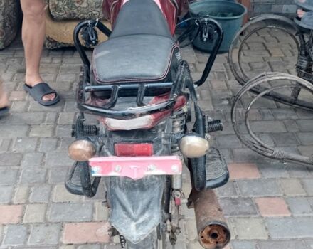 Спарк Другая, объемом двигателя 0 л и пробегом 0 тыс. км за 170 $, фото 2 на Automoto.ua