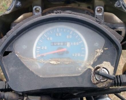 Спарк Інша, об'ємом двигуна 0.13 л та пробігом 0 тис. км за 376 $, фото 6 на Automoto.ua