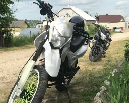 Спарк Інша, об'ємом двигуна 0.2 л та пробігом 0 тис. км за 1100 $, фото 2 на Automoto.ua