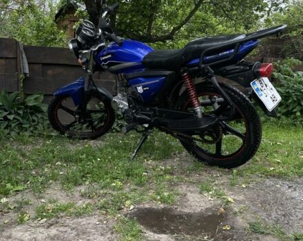 Спарк Інша, об'ємом двигуна 0.13 л та пробігом 0 тис. км за 509 $, фото 5 на Automoto.ua