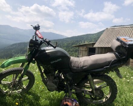 Спарк Інша, об'ємом двигуна 0.2 л та пробігом 0 тис. км за 436 $, фото 2 на Automoto.ua