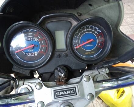 Спарк Другая, объемом двигателя 0.25 л и пробегом 0 тыс. км за 800 $, фото 2 на Automoto.ua