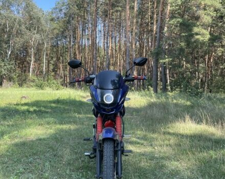 Спарк Другая, объемом двигателя 0.2 л и пробегом 0 тыс. км за 606 $, фото 1 на Automoto.ua