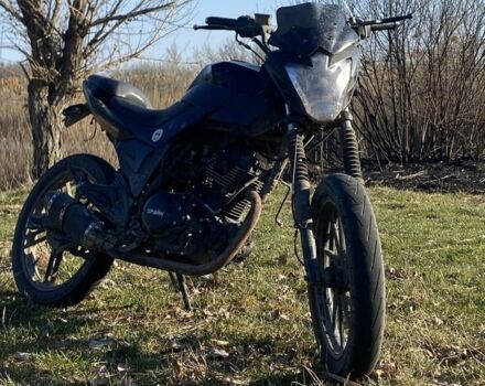 Спарк Інша, об'ємом двигуна 0.2 л та пробігом 0 тис. км за 606 $, фото 3 на Automoto.ua