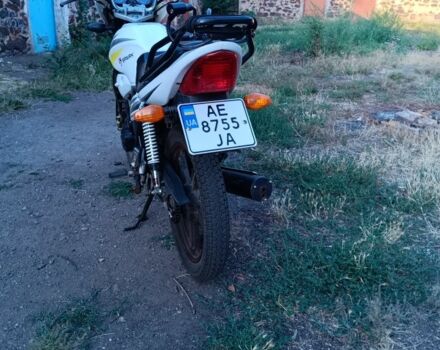 Спарк Інша, об'ємом двигуна 0.2 л та пробігом 0 тис. км за 727 $, фото 3 на Automoto.ua