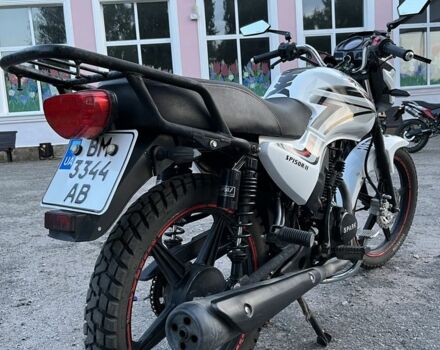 Спарк Інша, об'ємом двигуна 0.15 л та пробігом 0 тис. км за 751 $, фото 6 на Automoto.ua
