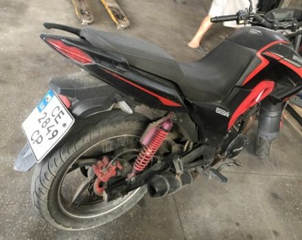 Спарк Інша, об'ємом двигуна 0.2 л та пробігом 0 тис. км за 900 $, фото 3 на Automoto.ua