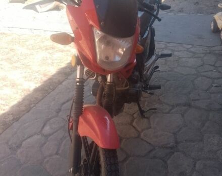 Спарк Другая, объемом двигателя 0.2 л и пробегом 0 тыс. км за 785 $, фото 2 на Automoto.ua