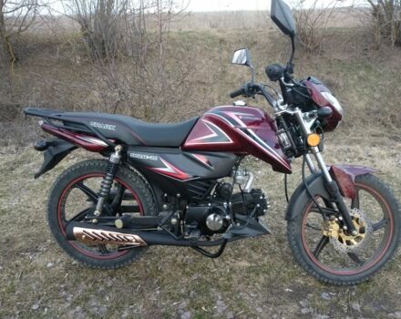Спарк Другая, объемом двигателя 0.13 л и пробегом 0 тыс. км за 485 $, фото 1 на Automoto.ua