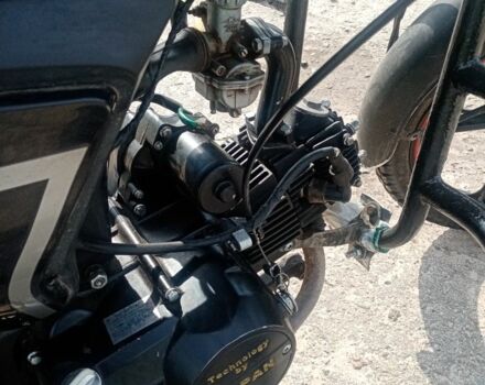 Спарк Інша, об'ємом двигуна 0.11 л та пробігом 0 тис. км за 315 $, фото 7 на Automoto.ua