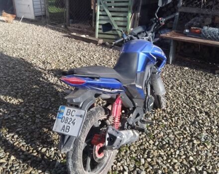 Спарк Другая, объемом двигателя 0.2 л и пробегом 0 тыс. км за 594 $, фото 5 на Automoto.ua