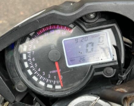 Спарк Другая, объемом двигателя 0.2 л и пробегом 0 тыс. км за 412 $, фото 7 на Automoto.ua