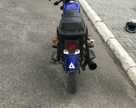 Спарк Інша, об'ємом двигуна 0.11 л та пробігом 0 тис. км за 315 $, фото 3 на Automoto.ua