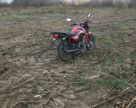 Спарк Інша, об'ємом двигуна 0.15 л та пробігом 0 тис. км за 650 $, фото 10 на Automoto.ua