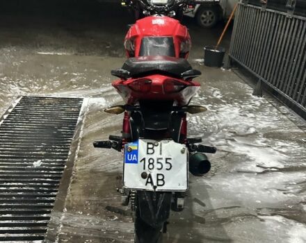 Спарк Другая, объемом двигателя 0.2 л и пробегом 0 тыс. км за 567 $, фото 2 на Automoto.ua