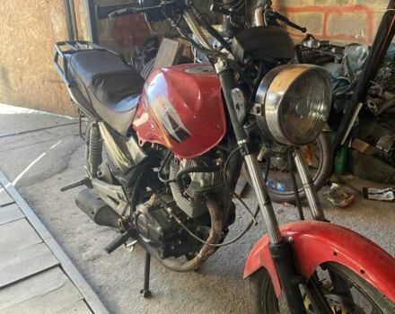 Спарк Другая, объемом двигателя 0.2 л и пробегом 0 тыс. км за 338 $, фото 1 на Automoto.ua