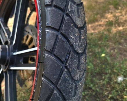 Спарк Другая, объемом двигателя 0.2 л и пробегом 0 тыс. км за 557 $, фото 5 на Automoto.ua