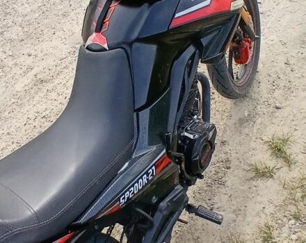 Спарк Інша, об'ємом двигуна 0.2 л та пробігом 0 тис. км за 750 $, фото 4 на Automoto.ua