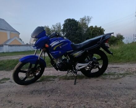 Спарк Другая, объемом двигателя 0.2 л и пробегом 0 тыс. км за 606 $, фото 2 на Automoto.ua