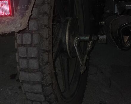 Спарк Другая, объемом двигателя 0.2 л и пробегом 0 тыс. км за 775 $, фото 2 на Automoto.ua