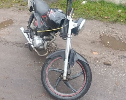 Спарк Другая, объемом двигателя 0.13 л и пробегом 0 тыс. км за 191 $, фото 2 на Automoto.ua