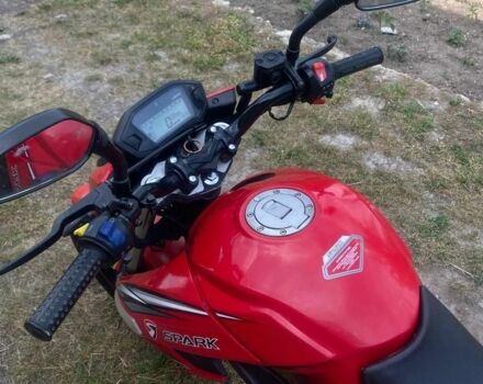 Спарк Інша, об'ємом двигуна 0.2 л та пробігом 0 тис. км за 650 $, фото 2 на Automoto.ua