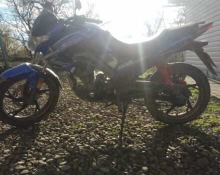 Спарк Другая, объемом двигателя 0.2 л и пробегом 0 тыс. км за 594 $, фото 6 на Automoto.ua