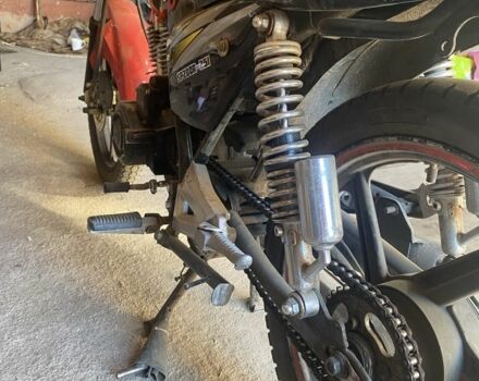 Спарк Другая, объемом двигателя 0.2 л и пробегом 0 тыс. км за 338 $, фото 4 на Automoto.ua