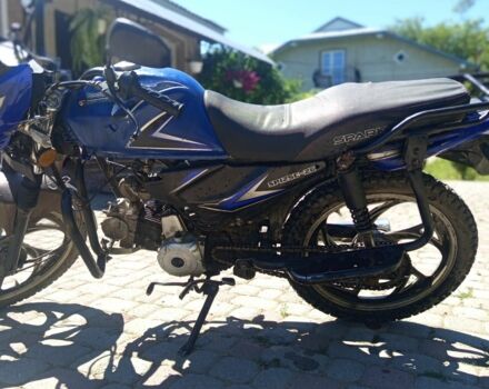 Спарк Інша, об'ємом двигуна 0.13 л та пробігом 0 тис. км за 364 $, фото 3 на Automoto.ua